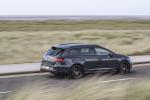 Seat Leon Cupra R ST 2019 года (UK)